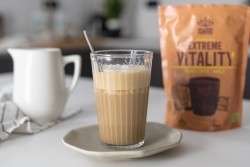 Caffè funzionale Extreme Vitality Bio 200g 4